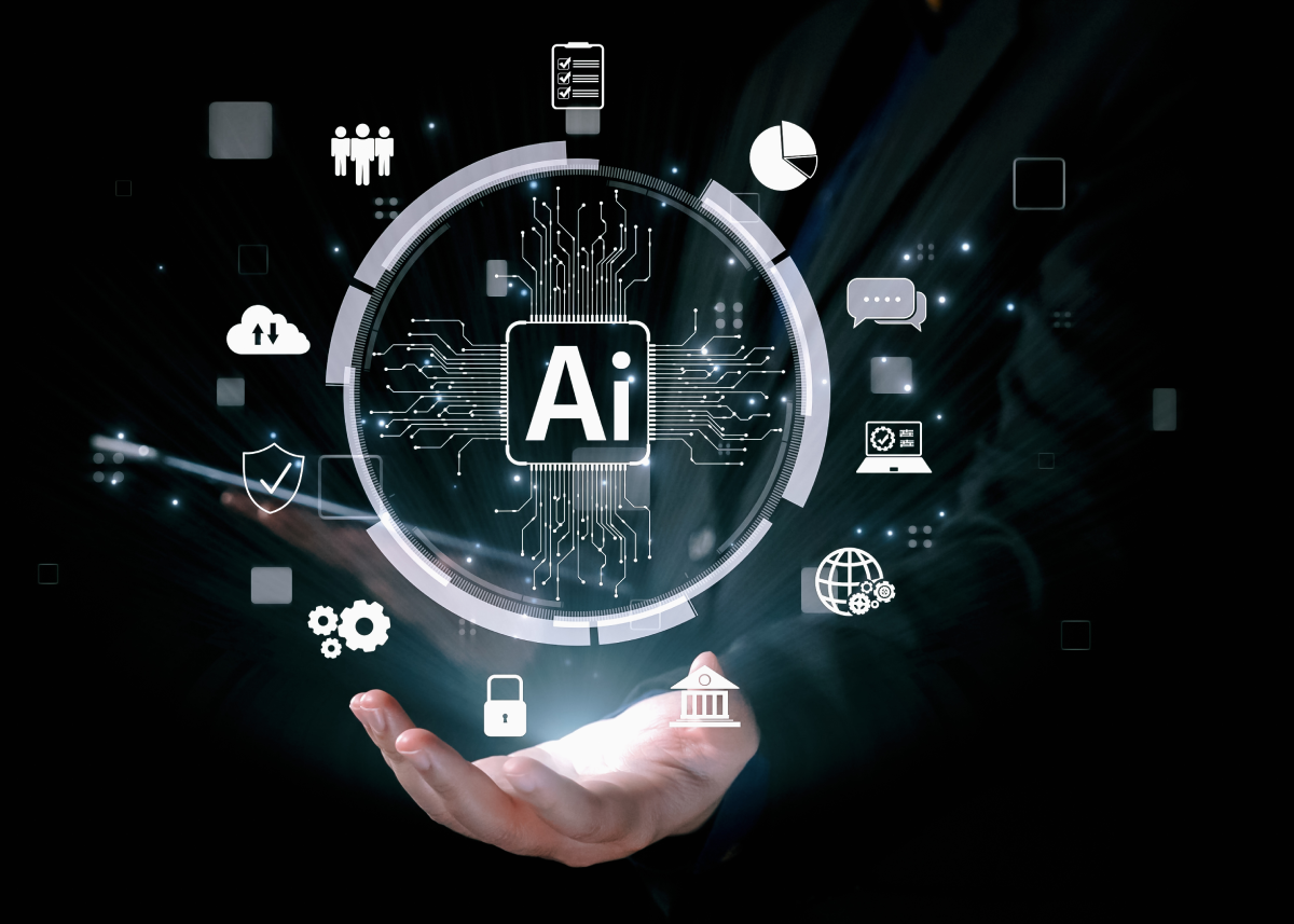 Artificial Intelligence Development