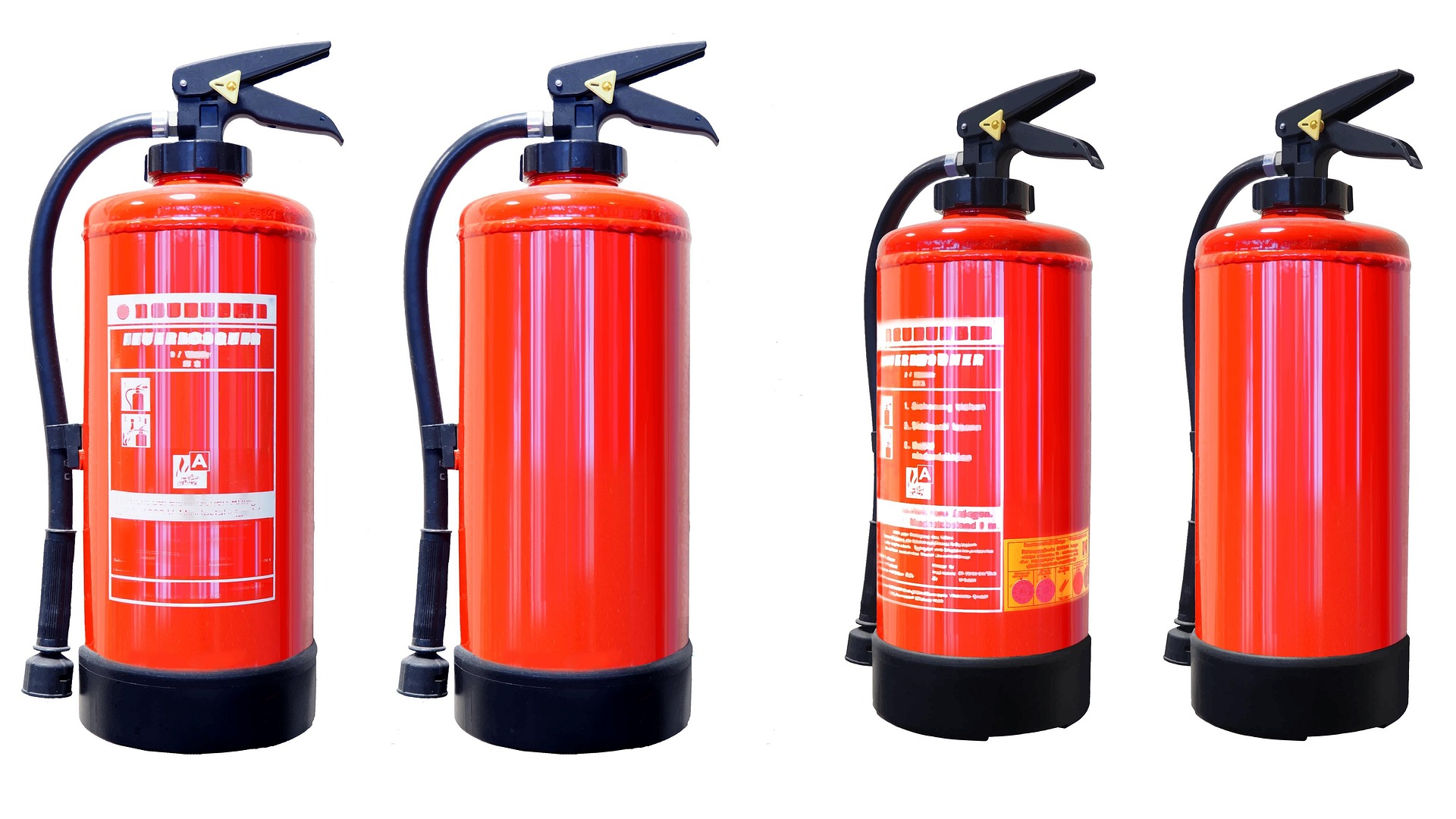 Fire Extinguisher 1
