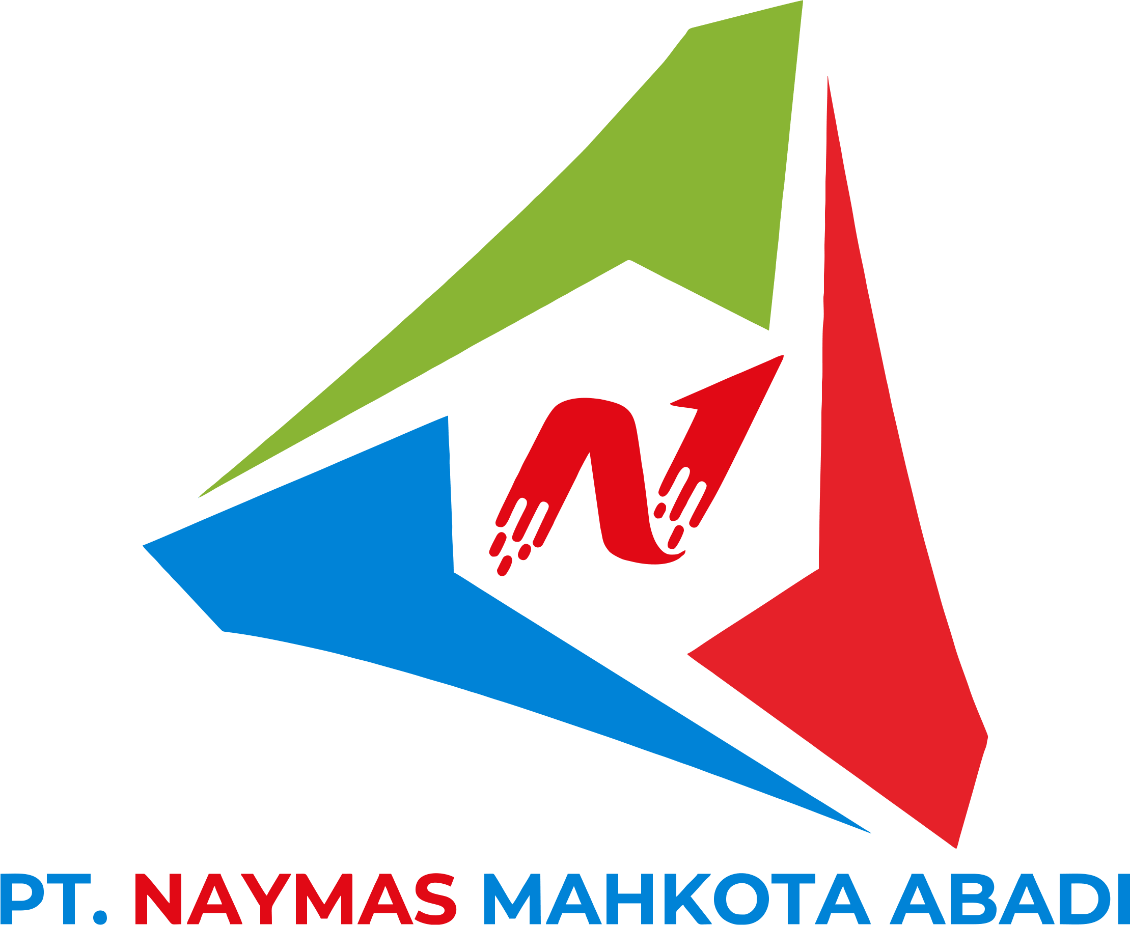 Logo PT NAYMAS