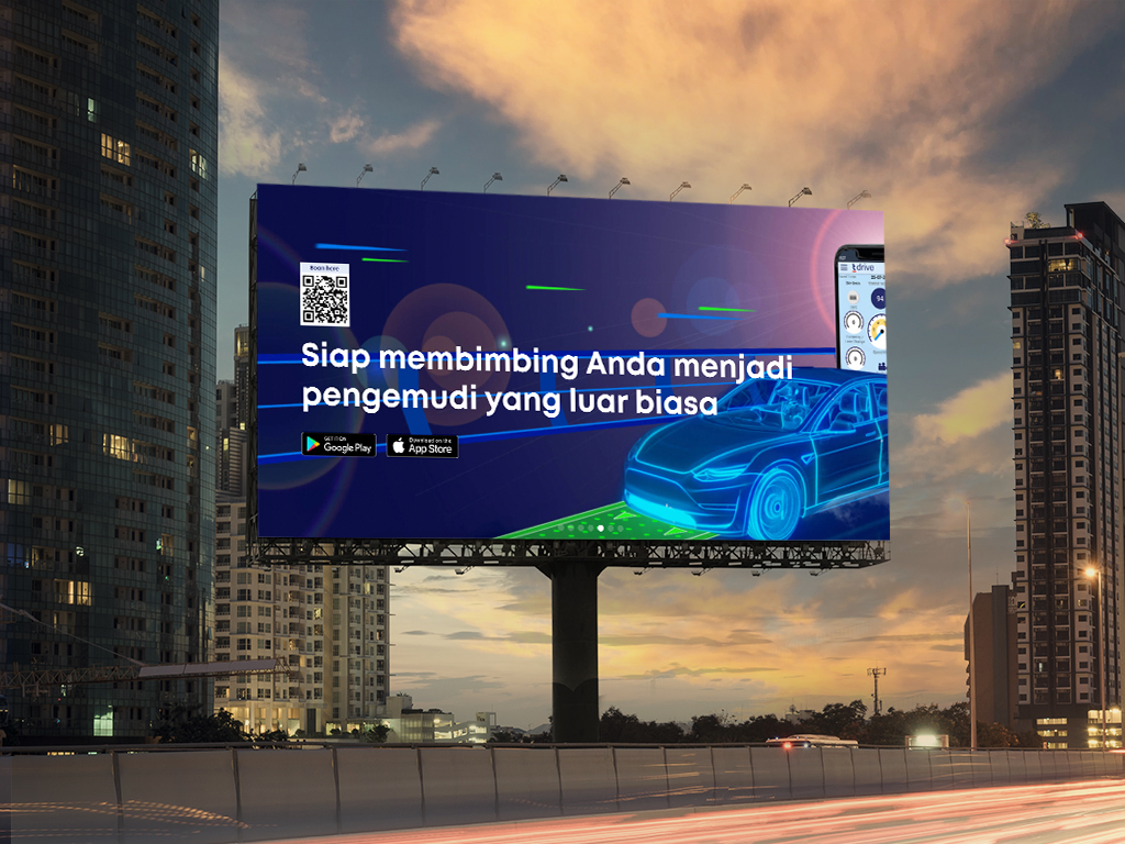 Digital Billboard